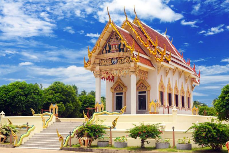 Things to do in Koh Samui
