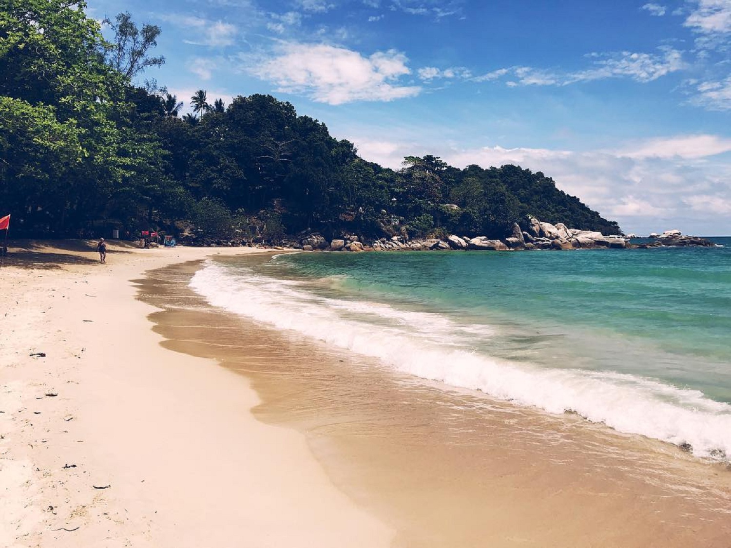 Koh Phangan 