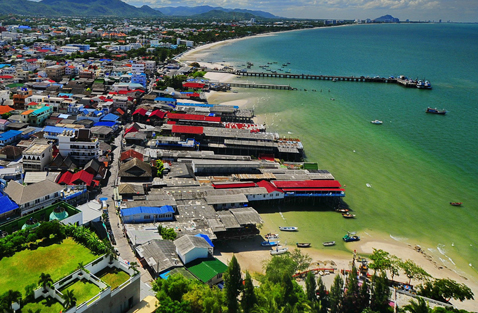 Hua Hin