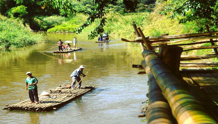 Thing to do in thailand