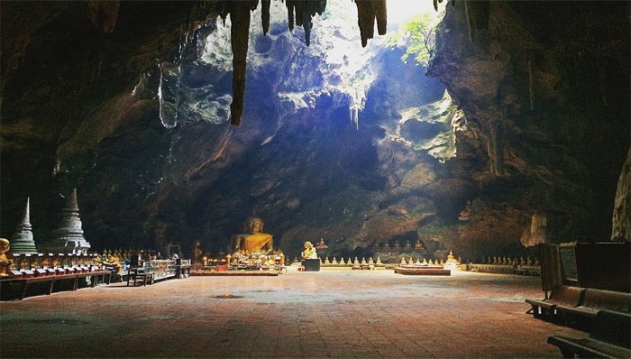 Thing to do in thailand