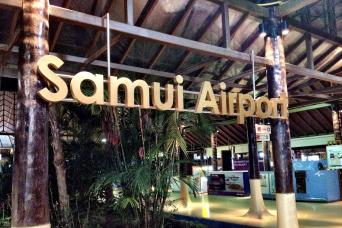 Samui Airport