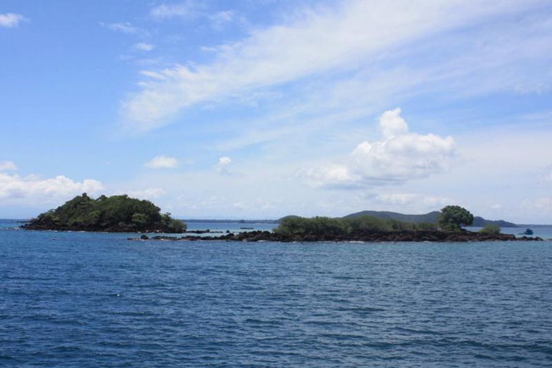 Koh Chang 4 Islands