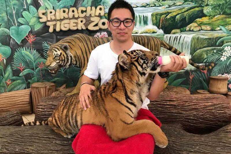 Beach in Thailand! 7 Days Of Tour Planning Abroad. Read The Story Now. 13 default